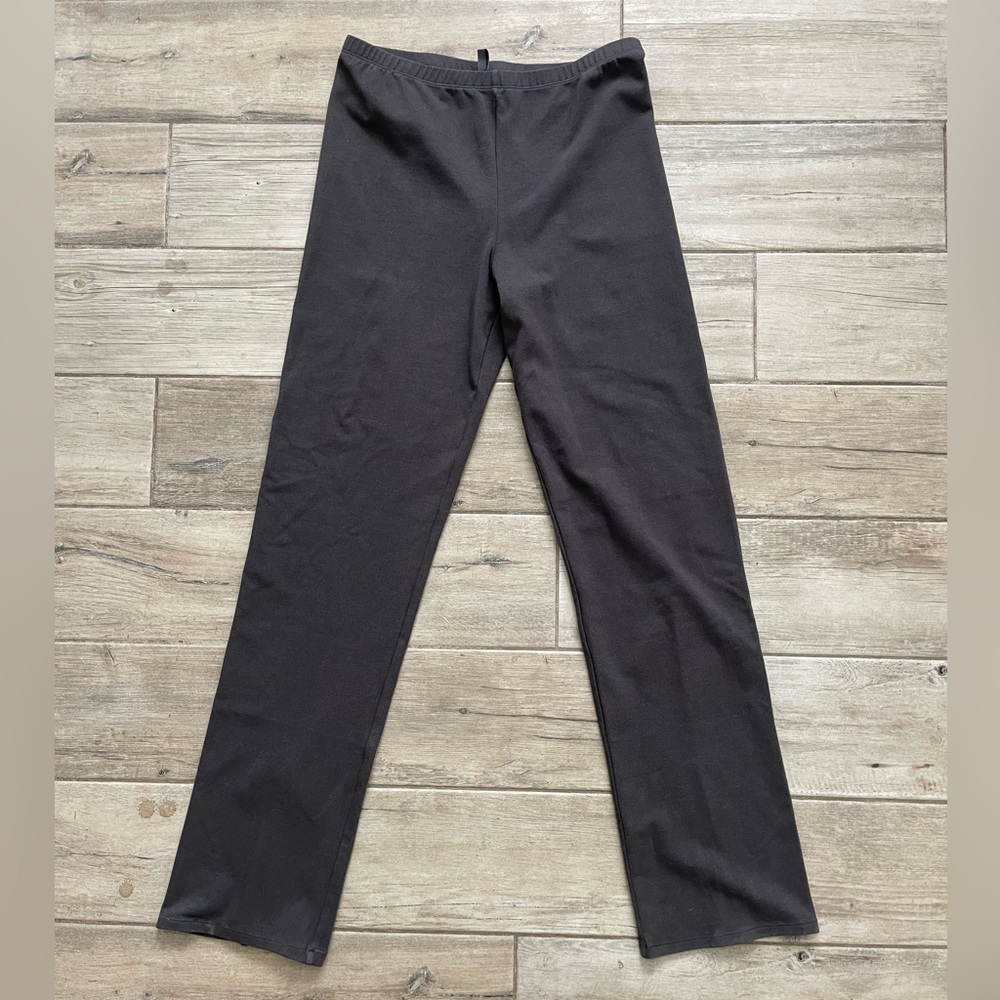 Skins Outdoor Split Hem Legging- size L